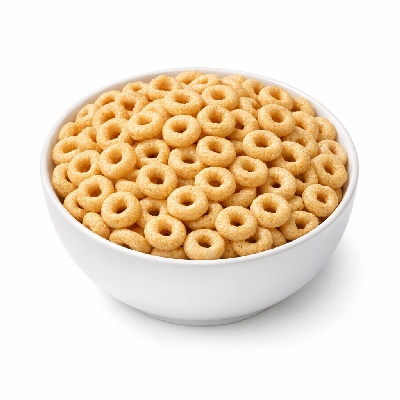 Cereals cheerios by general mills