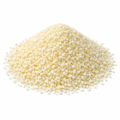 Cereals corn grits white regular and quick enriched dry