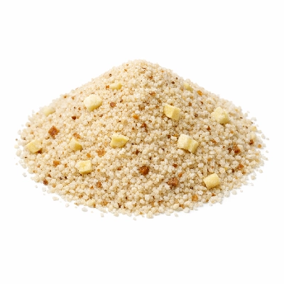 Cereals cream of wheat mix'n eat apple banana and maple flavored dry