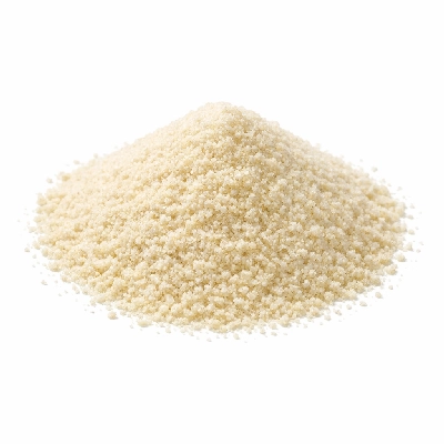 Cereals farina unenriched dry