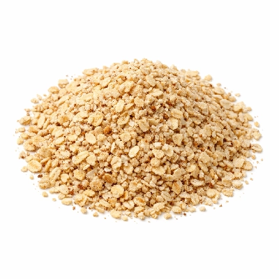 Cereals oats instant fortified with cinnamon and spice dry oatmeal