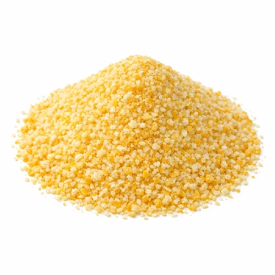 Cereals quaker instant grits product with american cheese flavor dry