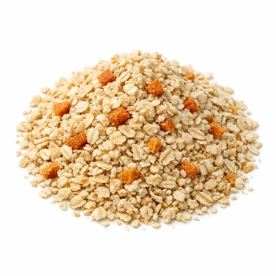 Cereals quaker instant oatmeal express baked apple dry