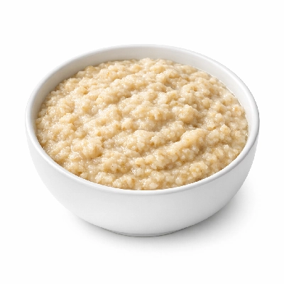 Cereals quaker instant oatmeal treasure hunt prepared with boiling water