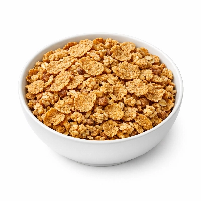 Cereals ready-to-eat alpen