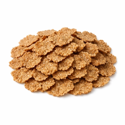 Cereals ready-to-eat bran flakes single brand