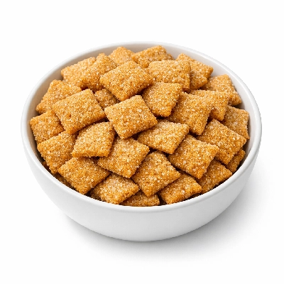 Cereals ready-to-eat general mills 25% less sugar cinnamon toast crunch