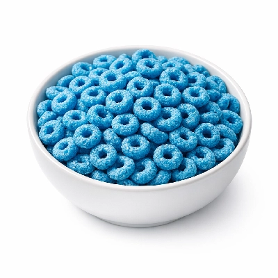 Cereals ready-to-eat general mills boo berry