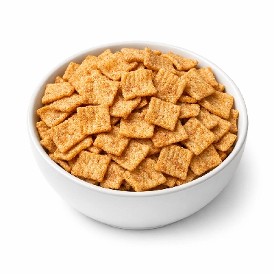 Cereals ready-to-eat general mills cinnamon toast crunch