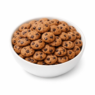 Cereals ready-to-eat general mills cookie crisp