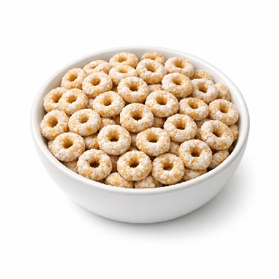 Cereals ready-to-eat general mills frosted cheerios