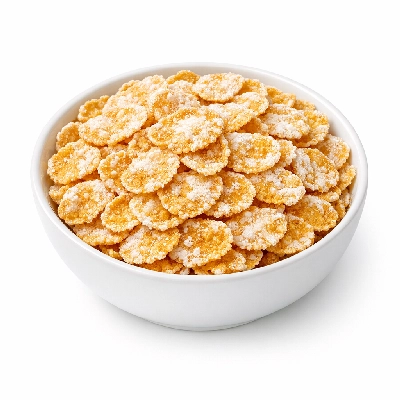 Cereals ready-to-eat general mills frosted corn flakes