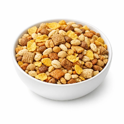 Cereals ready-to-eat general mills harmony