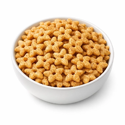 Cereals ready-to-eat general mills para su familia cinnamon corn stars