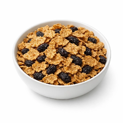 Cereals ready-to-eat general mills para su familia raisin bran