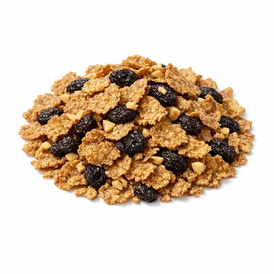 Cereals ready-to-eat general mills raisin nut bran