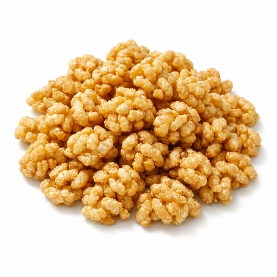 Cereals ready-to-eat general mills rice crunchins