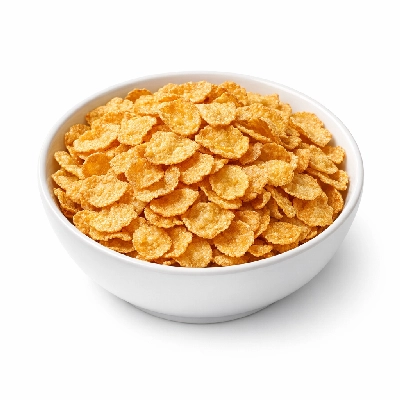 Cereals ready-to-eat general mills total corn flakes