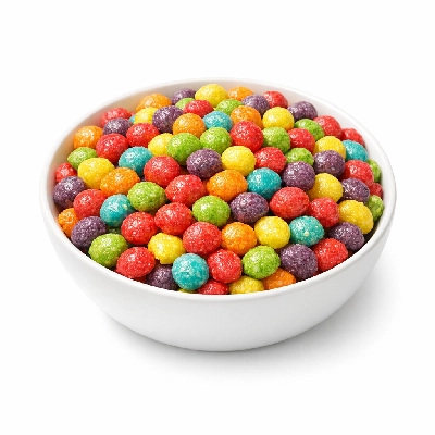 Cereals ready-to-eat general mills trix