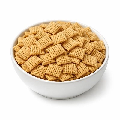 Cereals ready-to-eat general mills wheat chex