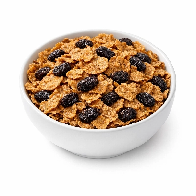 Cereals ready-to-eat general mills wheaties raisin bran