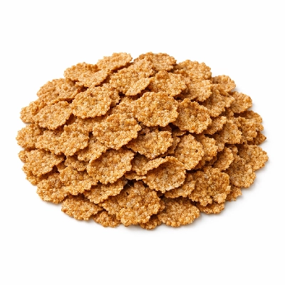 Cereals ready-to-eat malt-o-meal high fiber bran flakes