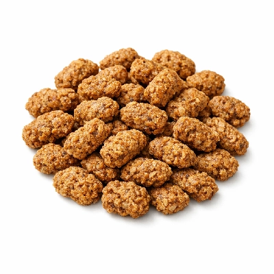 Cereals ready-to-eat kashi 7 whole grain nuggets