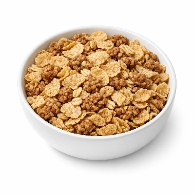 Cereals ready-to-eat kashi good friends by kellogg
