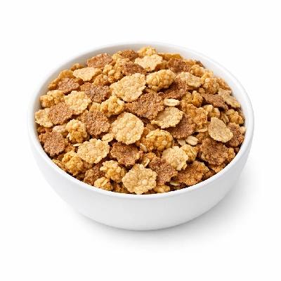 Cereals ready-to-eat kashi heart to by kellogg