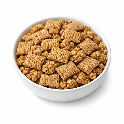 Cereals ready-to-eat kashi organic promise cinnamon harvest