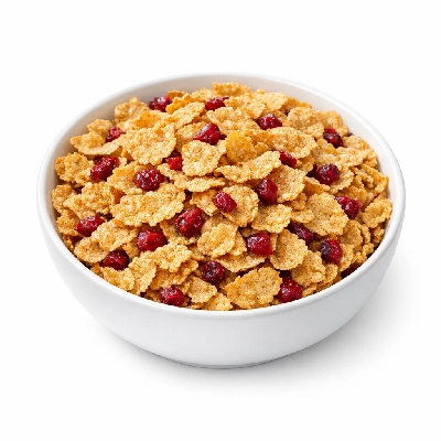 Cereals ready-to-eat kashi organic promise cranberry sunshine