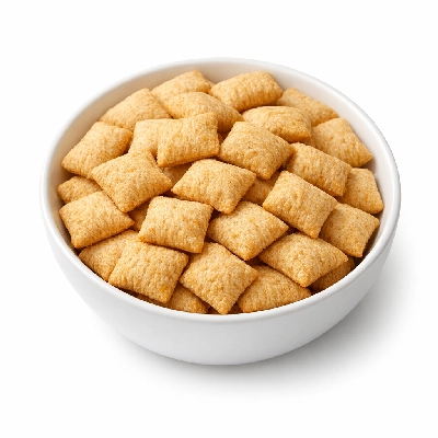 Cereals ready-to-eat kashi pillows by kellogg assorted flavors