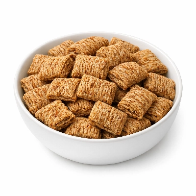 Cereals ready-to-eat kellogg apple cinnamon squares mini-wheats