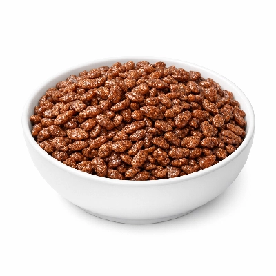 Cereals ready-to-eat kellogg cocoa krispies