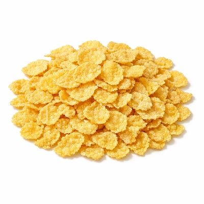 Cereals ready-to-eat kellogg corn flakes includes usda commodity b879
