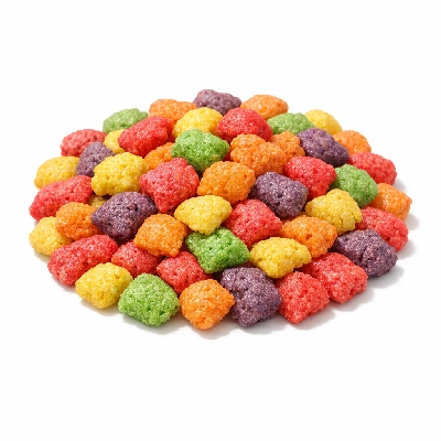 Cereals ready-to-eat kellogg disney mickey magix