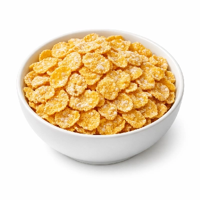 Cereals ready-to-eat kellogg frosted flakes 1/3 less sugar