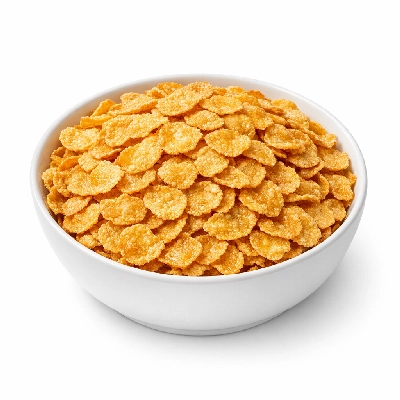 Cereals ready-to-eat kellogg honey crunch corn flakes