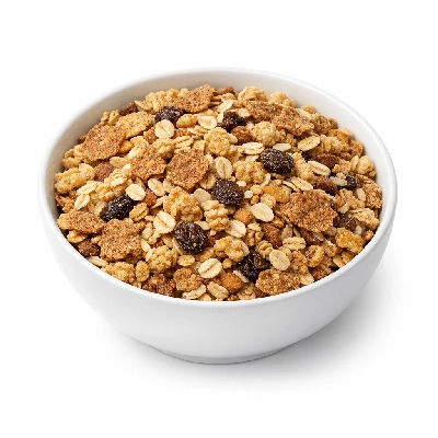 Cereals ready-to-eat kellogg mueslix