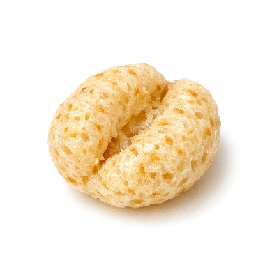 Cereals ready-to-eat kellogg puffed wheat