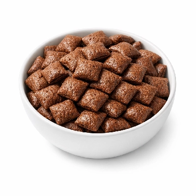 Cereals ready-to-eat kellogg's krave chocolate