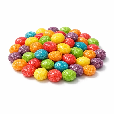 Cereals ready-to-eat kellogg's pops mixit all flavors