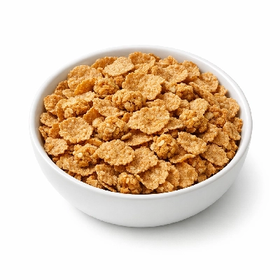 Cereals ready-to-eat kellogg smart start soy protein