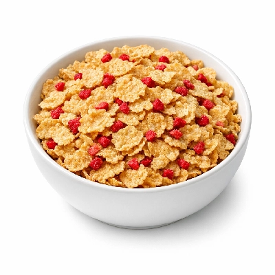 Cereals ready-to-eat kellogg special k red berries