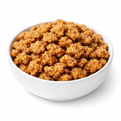 Cereals ready-to-eat kellogg tony cinnamon krunchers