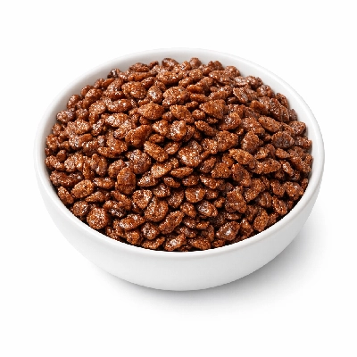 Cereals ready-to-eat kraft post cocoa pebbles cereal