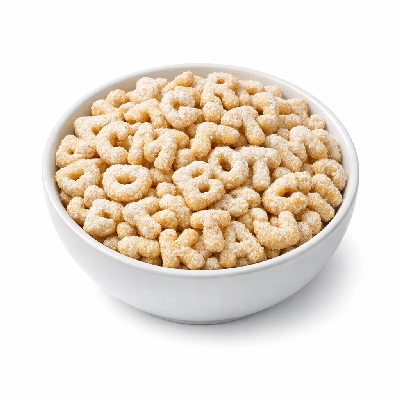 Cereals ready-to-eat kraft post frosted alpha-bits cereal
