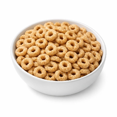 Cereals ready-to-eat malt-o-meal apple cinnamon toasty o