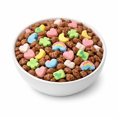 Cereals ready-to-eat malt-o-meal chocolate marshmallow mateys