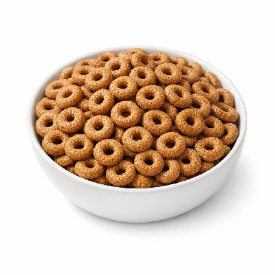 Cereals ready-to-eat malt-o-meal coco-roos